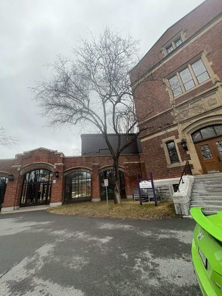 Bishop's College School (BCS) — 5